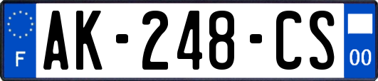 AK-248-CS
