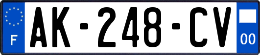 AK-248-CV