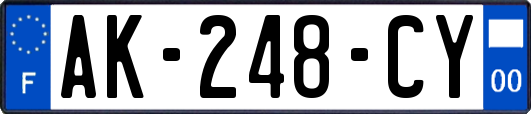 AK-248-CY