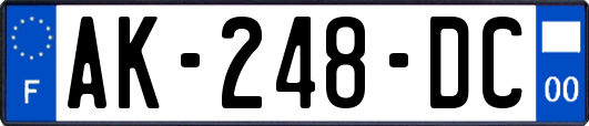 AK-248-DC