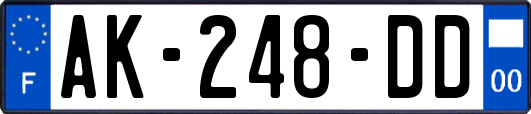 AK-248-DD
