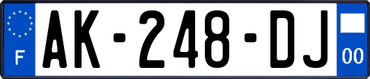 AK-248-DJ