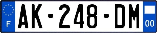 AK-248-DM