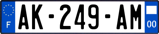 AK-249-AM