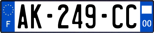 AK-249-CC