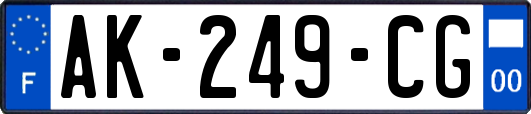 AK-249-CG