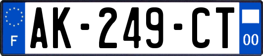 AK-249-CT