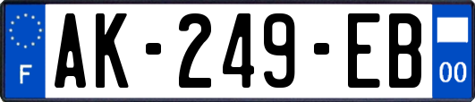 AK-249-EB