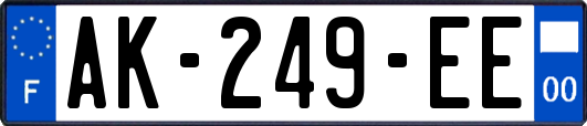 AK-249-EE