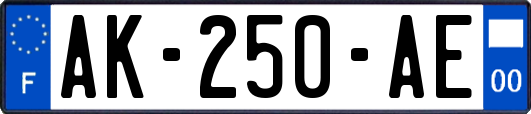 AK-250-AE