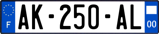 AK-250-AL