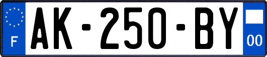AK-250-BY