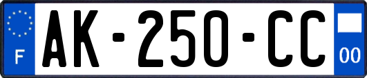 AK-250-CC