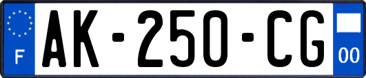 AK-250-CG