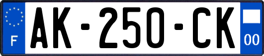 AK-250-CK