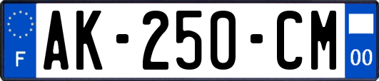 AK-250-CM