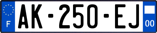 AK-250-EJ