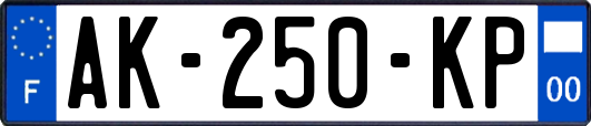 AK-250-KP