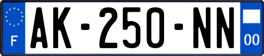 AK-250-NN