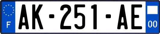 AK-251-AE