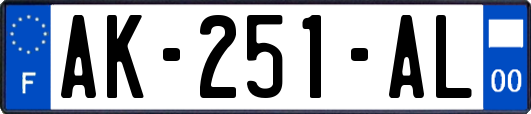 AK-251-AL