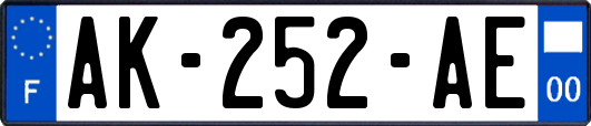 AK-252-AE