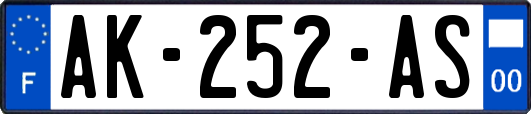 AK-252-AS