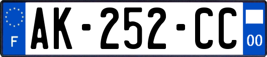 AK-252-CC