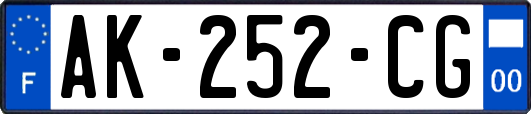 AK-252-CG