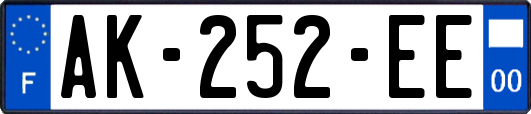 AK-252-EE