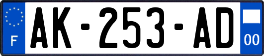AK-253-AD