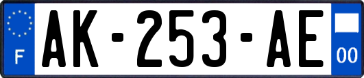 AK-253-AE