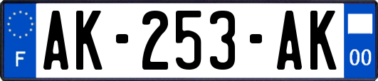 AK-253-AK