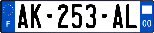 AK-253-AL