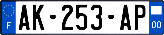 AK-253-AP