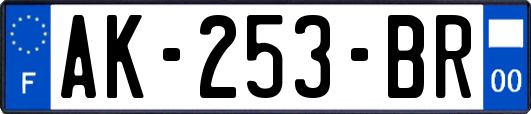 AK-253-BR