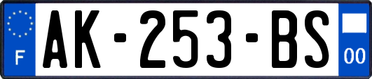 AK-253-BS