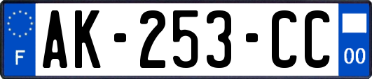 AK-253-CC