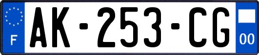 AK-253-CG