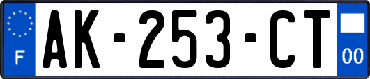 AK-253-CT