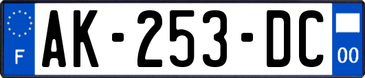 AK-253-DC