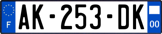 AK-253-DK