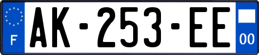 AK-253-EE