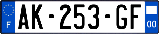 AK-253-GF