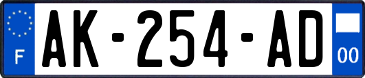 AK-254-AD