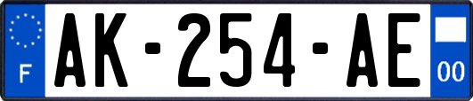 AK-254-AE