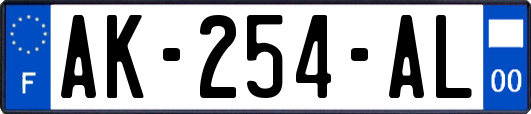 AK-254-AL