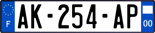 AK-254-AP