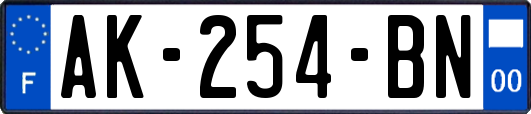 AK-254-BN