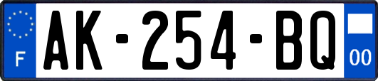 AK-254-BQ